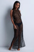 Aubade By The Sea Dress